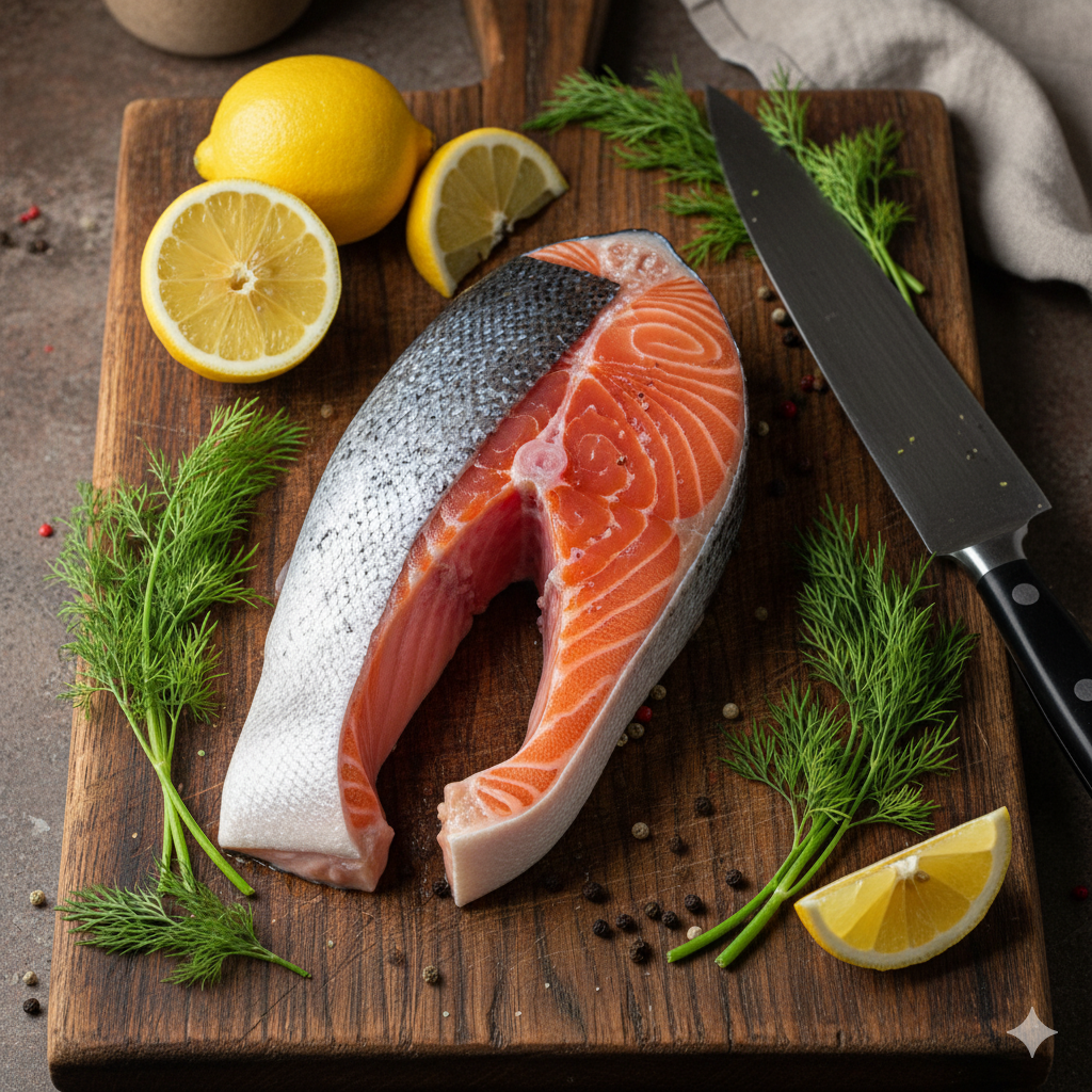 Del Mare Foods